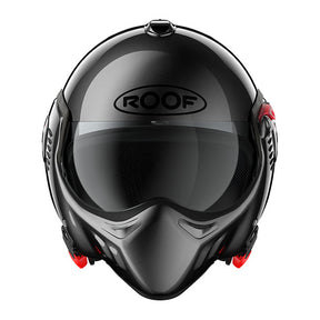 Roof Boxer Alpha Helmet Metal Helmets Roof
