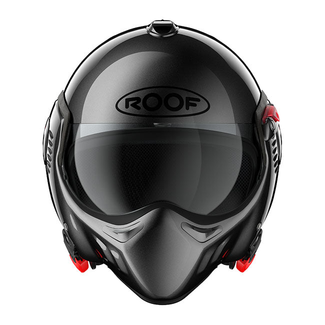 Roof Boxer Alpha Helmet Metal Helmets Roof