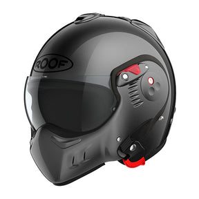 Roof Boxer Alpha Helmet Metal Helmets Roof