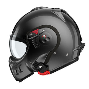 Roof Boxer Alpha Helmet Metal Helmets Roof
