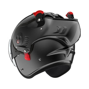 Roof Boxer Alpha Helmet Metal Helmets Roof