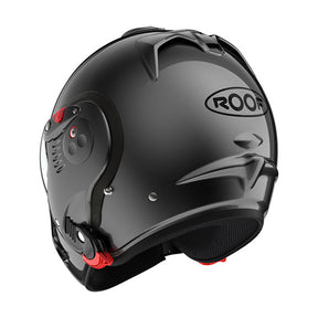 Roof Boxer Alpha Helmet Metal Helmets Roof