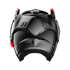 Roof Boxer Alpha Helmet Metal Helmets Roof