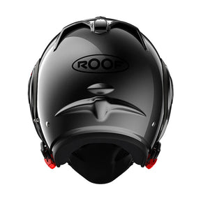 Roof Boxer Alpha Helmet Metal Helmets Roof