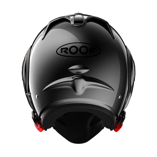 Roof Boxer Alpha Helmet Metal Helmets Roof