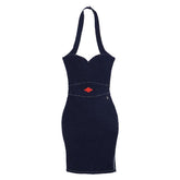 Queen Kerosin Mexican pencil dress Skirts and dresses King Kerosin