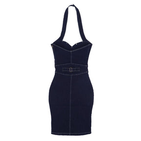 Queen Kerosin Mexican pencil dress Skirts and dresses King Kerosin