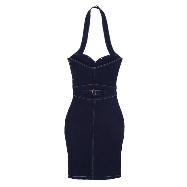 Queen Kerosin Mexican pencil dress Skirts and dresses King Kerosin