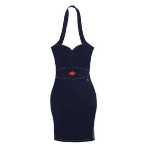 Queen Kerosin Mexican pencil dress Skirts and dresses King Kerosin