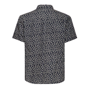 King Kerosin Pineapple Shirt Shirts King Kerosin