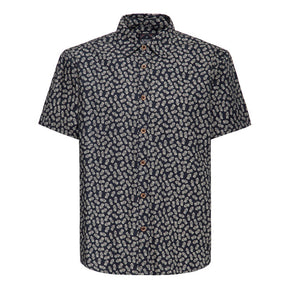 King Kerosin Pineapple Shirt Shirts King Kerosin