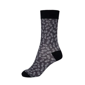 King Kerosin Ananas Socks Socks King Kerosin