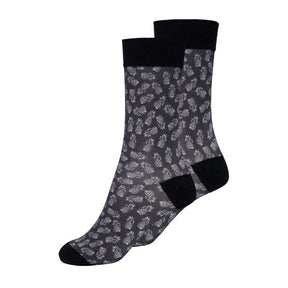 King Kerosin Ananas Socks Socks King Kerosin