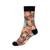 King Kerosin Hula Girl Socks King Kerosin Default Title