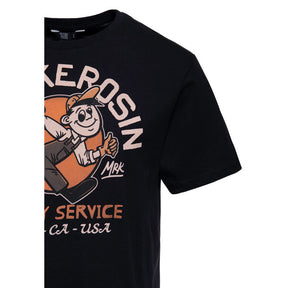 King Kerosin Speed Service T Shirt T-Shirt King Kerosin