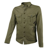 By City SUV II shirt green SHIRTS By City
