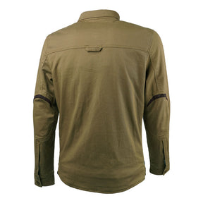 By City SUV II shirt green SHIRTS By City