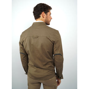 By City SUV II shirt green SHIRTS By City