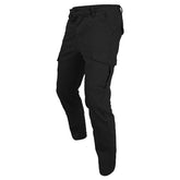 By City Army pants black PANTS By City