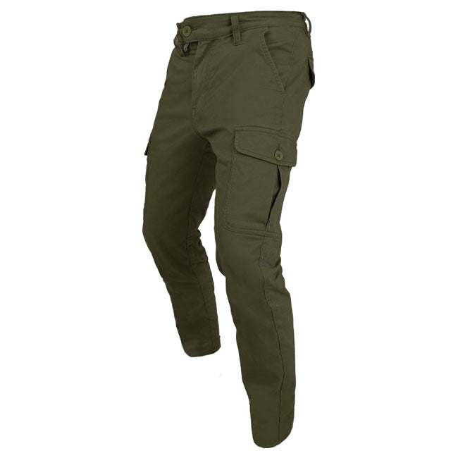 By City Army pants green PANTS By City