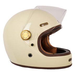 By City Roadster III helmet cream HELMETS By City