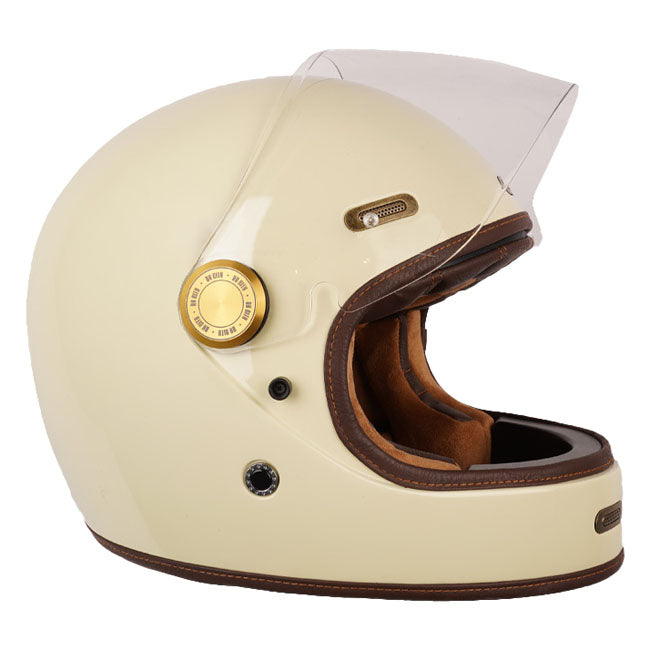 By City Roadster III helmet cream HELMETS By City