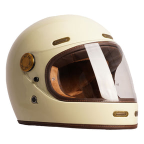 By City Roadster III helmet cream HELMETS By City