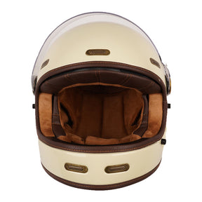 By City Roadster III helmet cream HELMETS By City