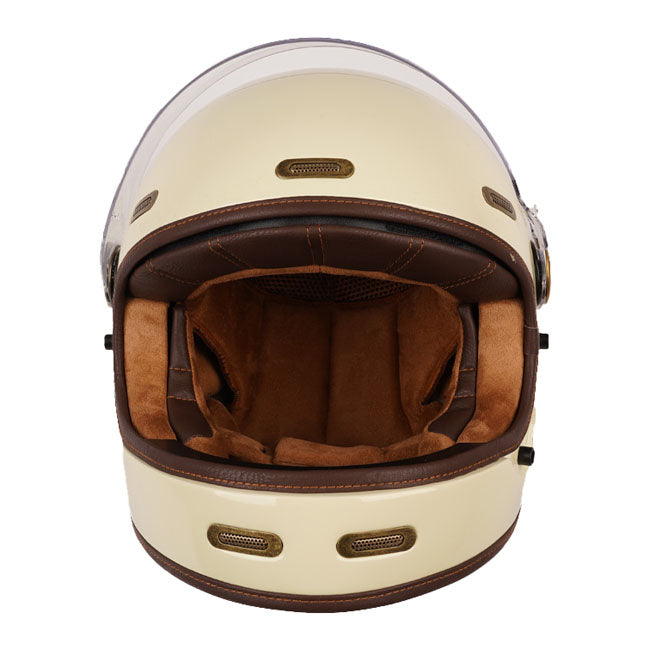 By City Roadster III helmet cream HELMETS By City