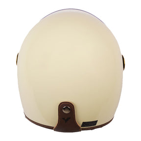 By City Roadster III helmet cream HELMETS By City
