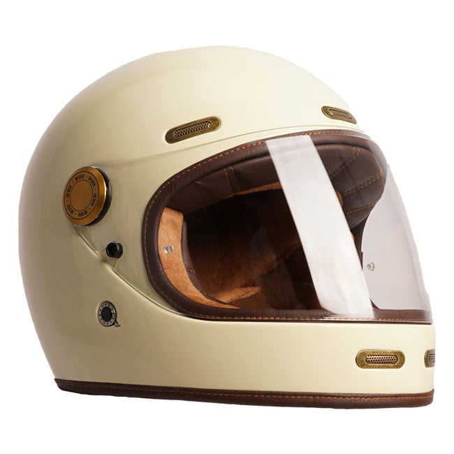 By City Roadster III helmet cream HELMETS By City