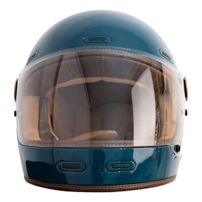 By City Roadster III helmet blue HELMETS By City