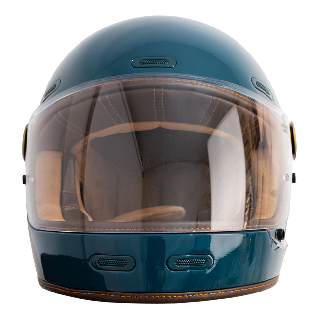 By City Roadster III helmet blue HELMETS By City
