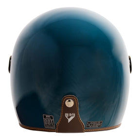 By City Roadster III helmet blue HELMETS By City