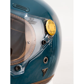 By City Roadster III helmet blue HELMETS By City