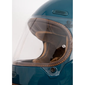 By City Roadster III helmet blue HELMETS By City