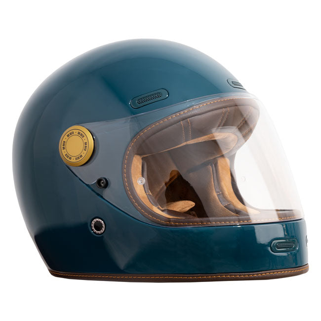 By City Roadster III helmet blue HELMETS By City