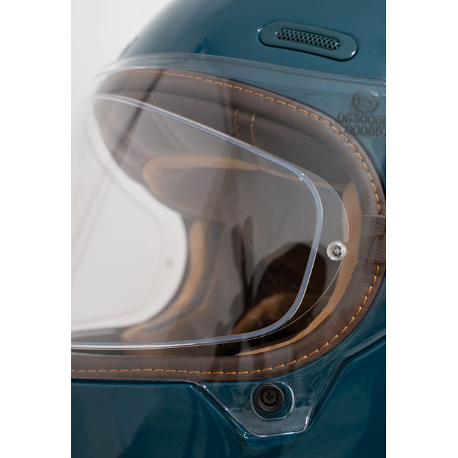 By City Roadster III helmet blue HELMETS By City