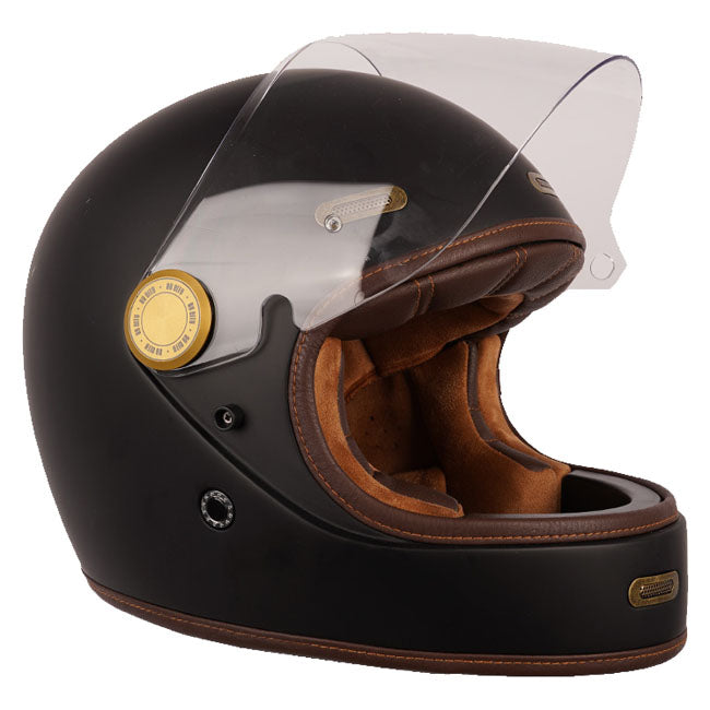 By City Roadster III helmet matt black HELMETS By City