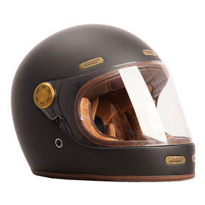 By City Roadster III helmet matt black HELMETS By City