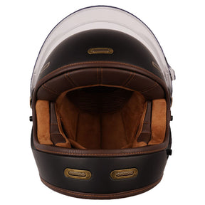 By City Roadster III helmet matt black HELMETS By City
