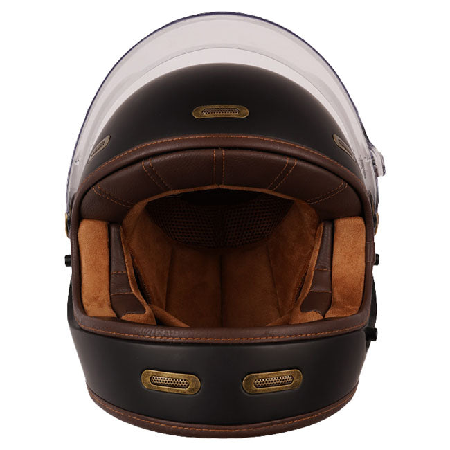 By City Roadster III helmet matt black HELMETS By City