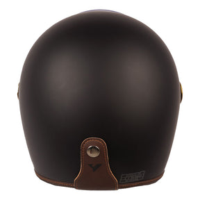 By City Roadster III helmet matt black HELMETS By City