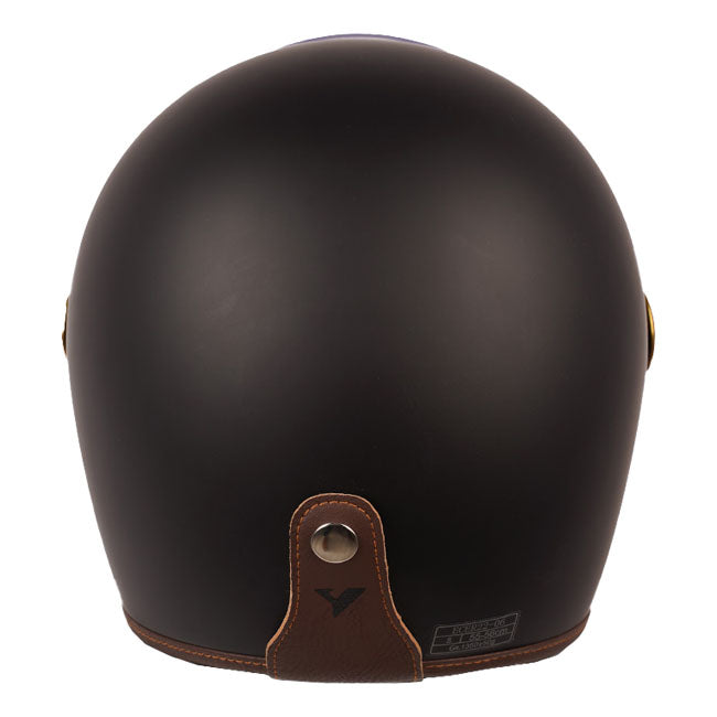By City Roadster III helmet matt black HELMETS By City