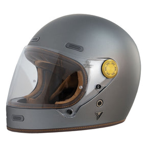 By City Roadster III helmet matt gray HELMETS By City