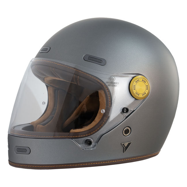 By City Roadster III helmet matt gray HELMETS By City