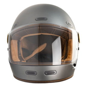 By City Roadster III helmet matt gray HELMETS By City
