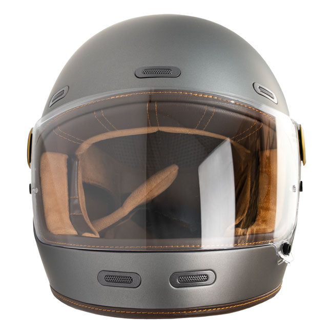 By City Roadster III helmet matt gray HELMETS By City