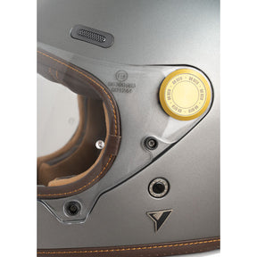 By City Roadster III helmet matt gray HELMETS By City