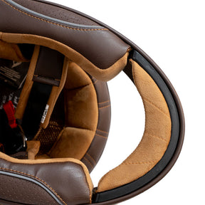 By City Roadster III helmet matt gray HELMETS By City